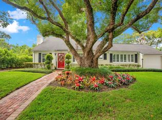 225 Sylvan Blvd, Winter Park, FL 32789