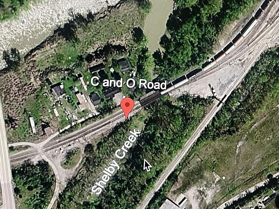 2nd image of C&o C & O Rd