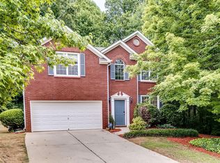 2033 Ridgestone Lndg SW, Marietta, GA 30008
