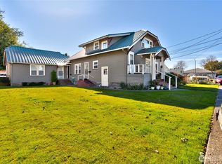118 E Victoria Avenue, Burlington, WA