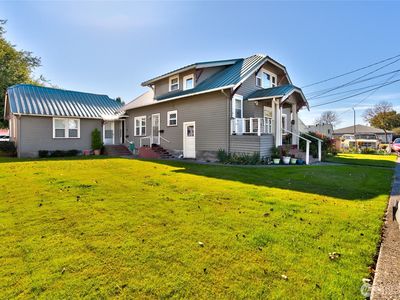 118 E Victoria Avenue, Burlington, WA, 98233