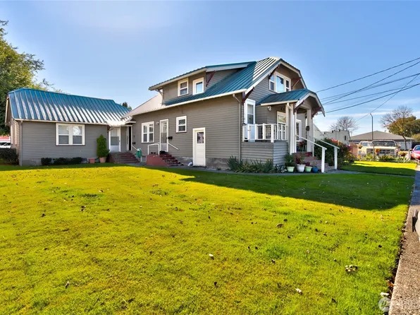 118 E Victoria Avenue, Burlington, WA 98233