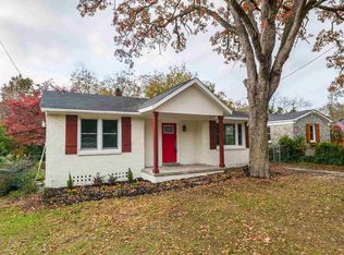 1403 Dahlia Rd, Columbia, SC 29205