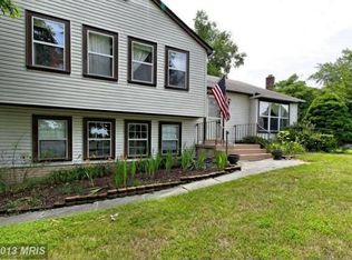 4401 Pleasant Valley Rd, Chantilly, VA 20151