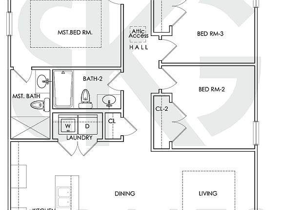 2nd image of this home