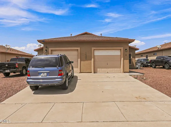 14305 Arthur Ashe Ct #A & B, El Paso, TX 79938
