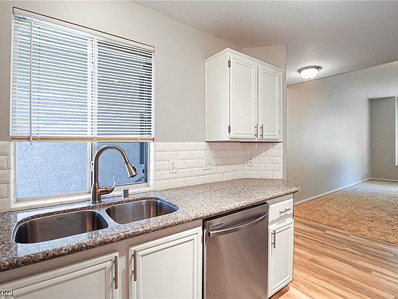 5th image of 3125 N Buffalo Dr Unit 2129