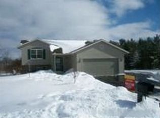 2503 Pointe Rd, Weston, WI 54476