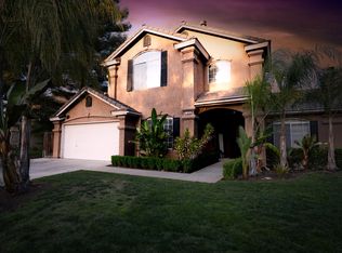 10080 N Dearing Ave, Fresno, CA 93730