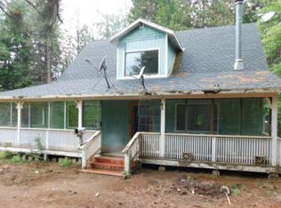 705 Aiello Rd, Mount Shasta, CA 96067