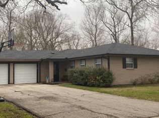 177 Orgain St, Beaumont, TX 77707