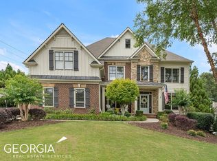 151 Gold Leaf Trl, Powder Springs, GA 30127