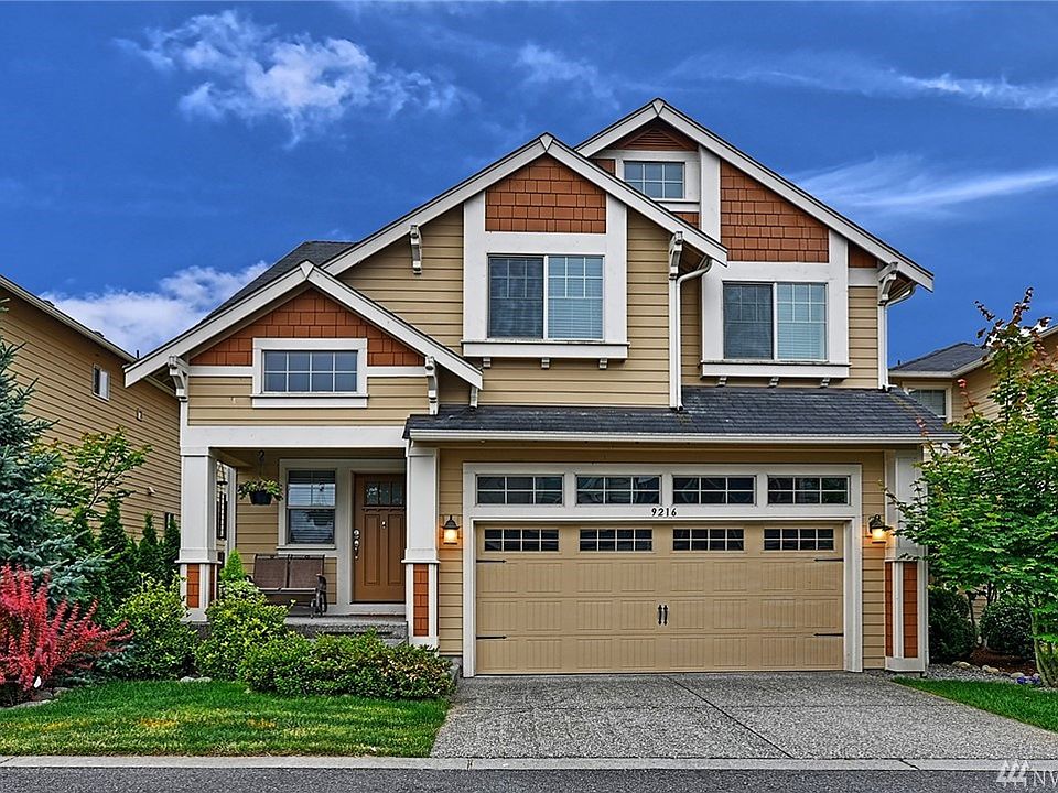 1st image of 9216 1st Pl SE #27