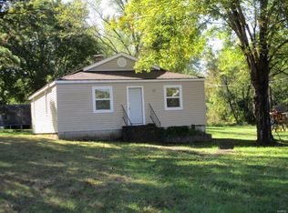 16036 N State Highway 21, Cadet, MO 63630