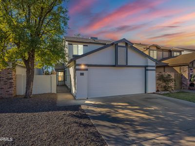 1915 S 39th St UNIT 6, Mesa, AZ, 85206