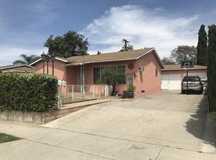 11413 Belcher St, Norwalk, CA 90650