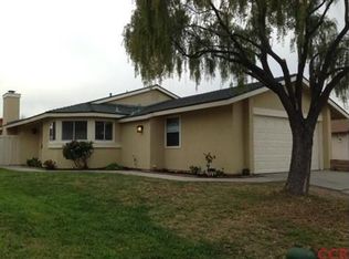 1907 N Western Ave, Santa Maria, CA 93458