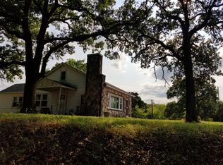 4022 W Broadway St, Ardmore, OK 73401