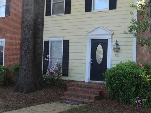 2516 Elton St, Albany, GA 31707