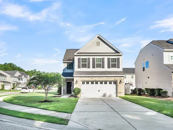 139 Blackwater Way, Moncks Corner, SC 29461