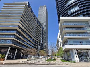 38 Annie Craig Dr UNIT 806, Toronto, ON M8V 0G9