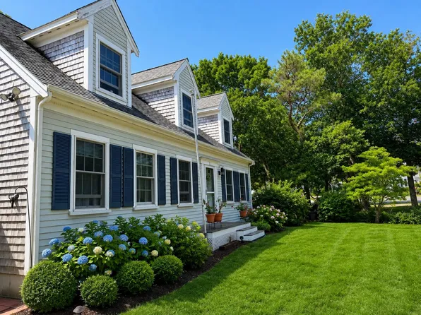 2 Bay View Road, Dennis, MA 02638