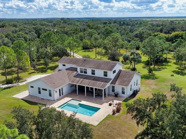 1408 Oak Hammock Rd, Sarasota, FL 34240