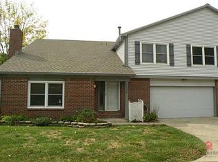 7354 Castleton Farms North Dr, Indianapolis, IN