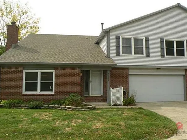 7354 Castleton Farms North Dr, Indianapolis, IN 46256