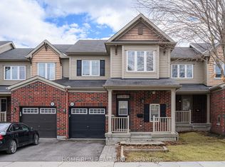 284 Par La Ville Cir, Ottawa, ON K2S0M4