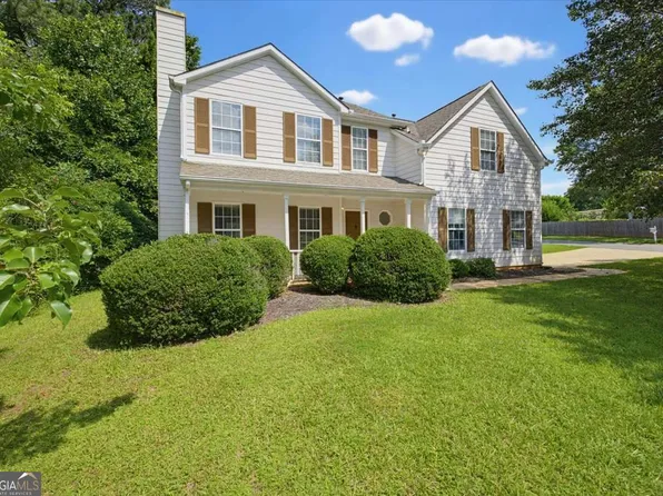 4869 Noah Rdg, Acworth, GA 30101