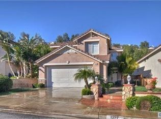 1227 S Silver Star Way, Anaheim, CA 92808
