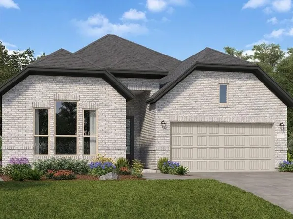 7010 Salt Dome Dr, League City, TX 77546