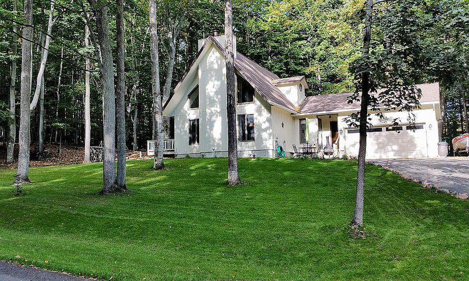 New 2016 Landscape Update