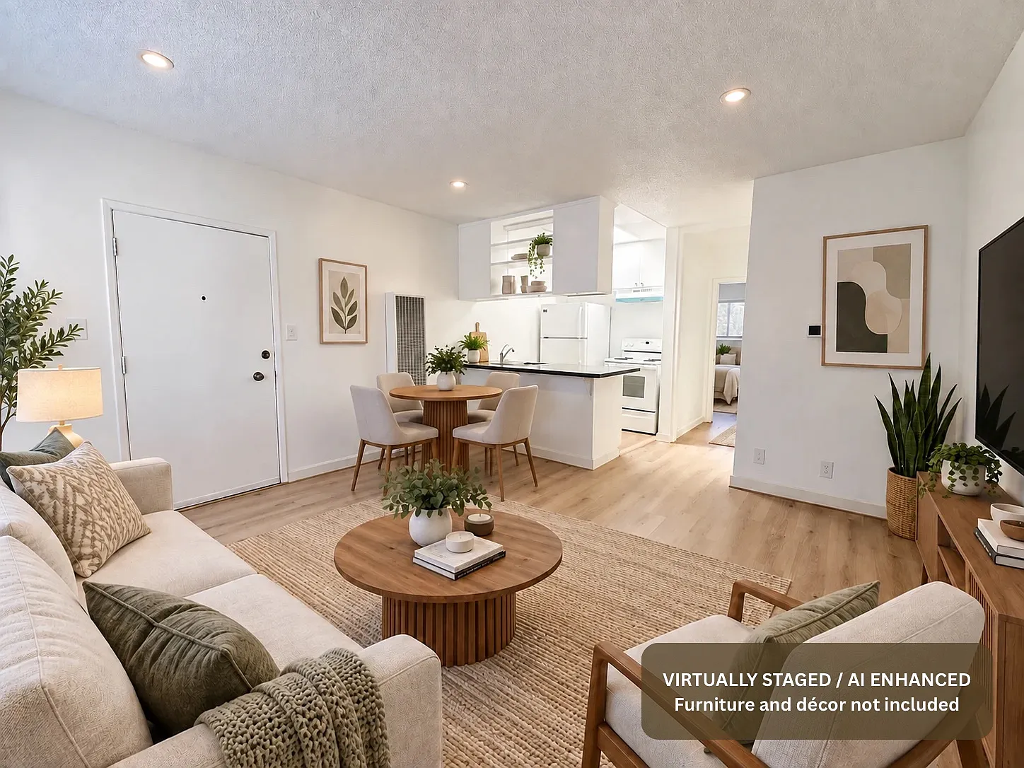 1 bed, $1,695 — Photo 1