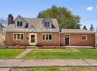 1253 Lakewood St, Pittsburgh, PA