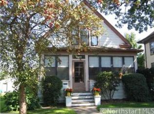 3026 Fremont Ave N, Minneapolis, MN 55411
