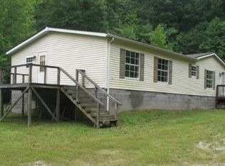 9490 E Liberty View Rd, Milltown, IN 47145