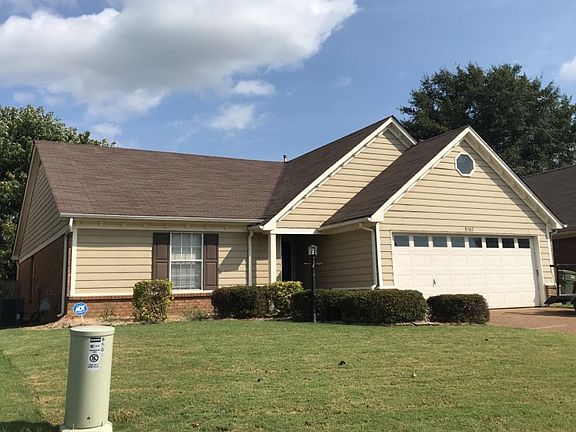 4th image of 8502 Highland Glen Cir N