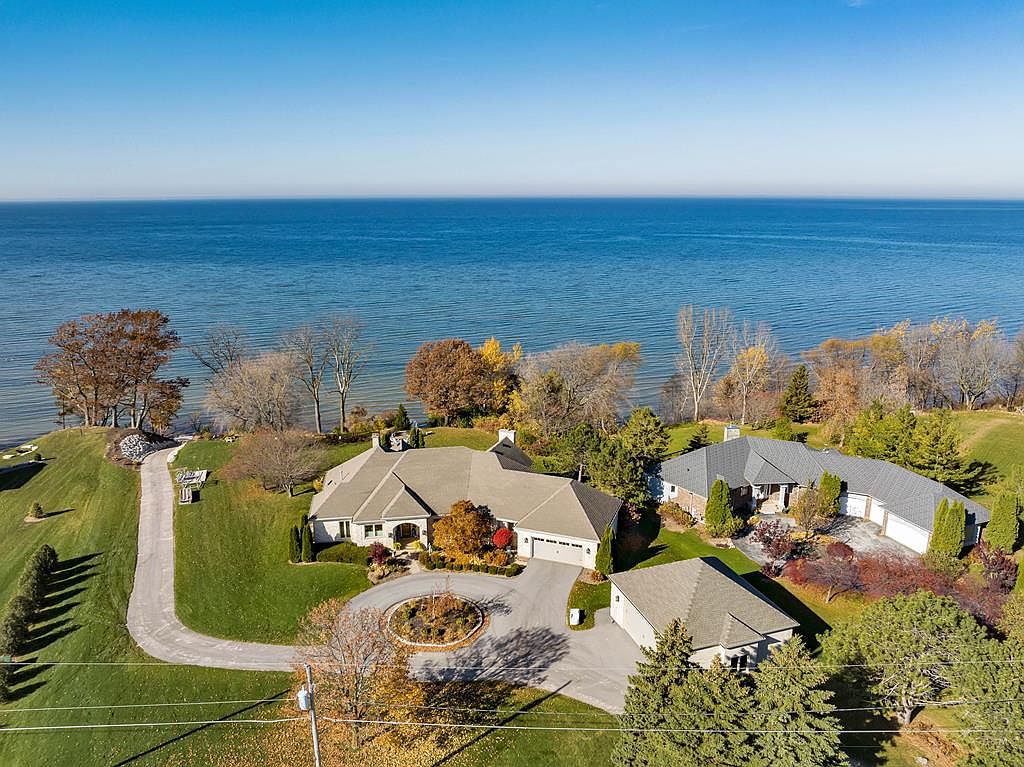 N9145 County Road Dk, Luxemburg, WI 54217 Zillow