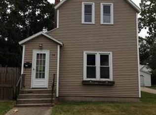 116 E 17th St, Holland, MI 49423