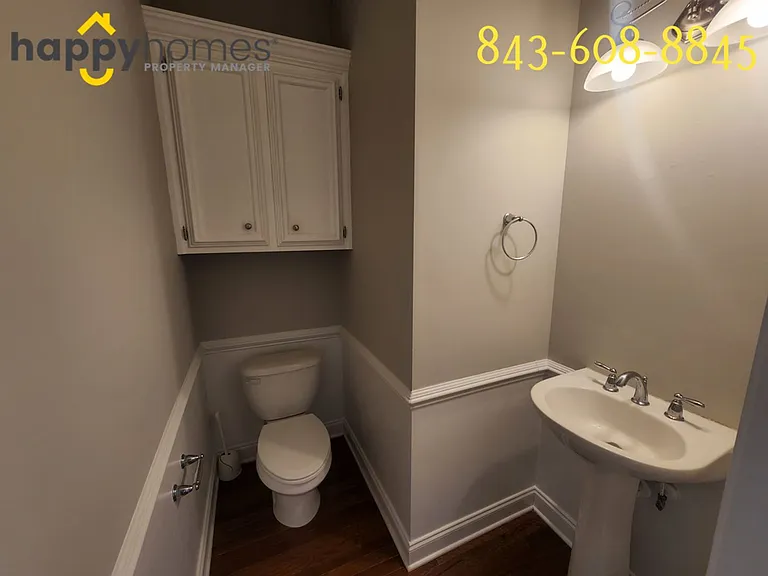 8709 Dover Creek St — Photo 5
