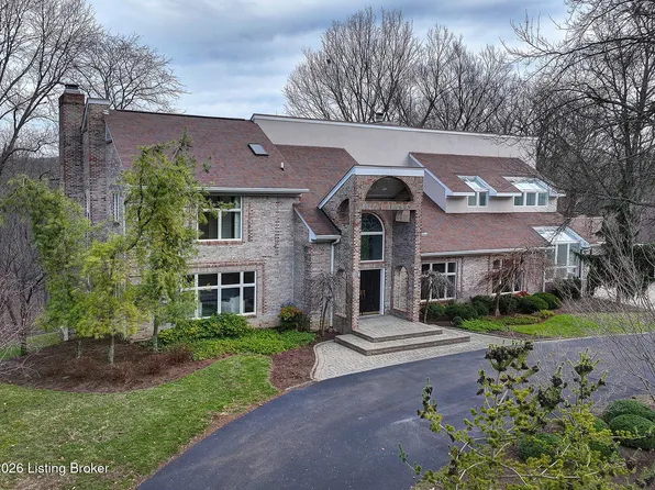 4303 Twin Elms Ct, Louisville, KY 40241