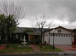 1507 Lincoln Ave, Clovis, CA