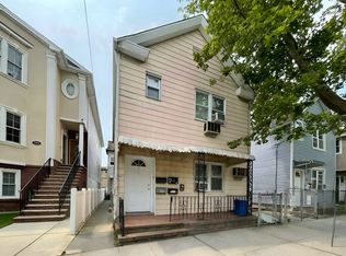 302 N 2nd St #1, Harrison, NJ 07029