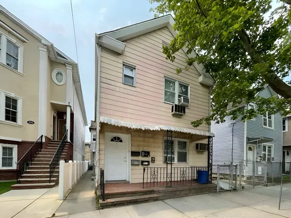 302 N 2nd St #1, Harrison, NJ 07029
