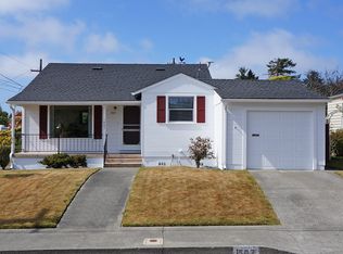1507 Wood St, Eureka, CA 95501