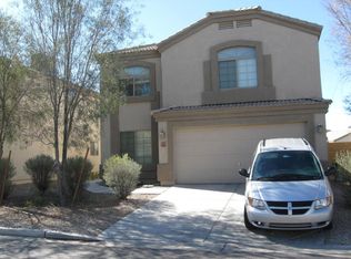 6543 E Flynn Ave, Florence, AZ 85132