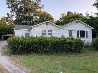 390 Ridge Rd, North Augusta, SC 29860