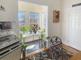 47 Elm St #47, Woburn, MA 01801